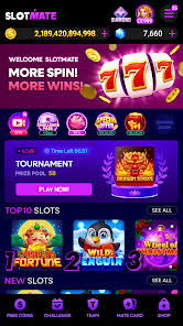 Reload Bonus Slots