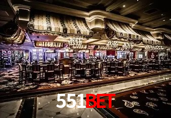 Descubra a Essência do 551bet: Nossa História e Compromissos