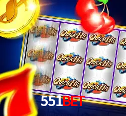 Desvendando o Mundo dos Jogos Virtuais na 551bet