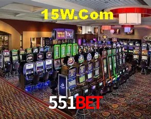 A Emoção da Loteria na 551bet: Uma Chance de Mudança de Vida