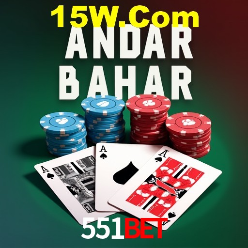 A Revolução dos Aplicativos de Jogos no 551bet