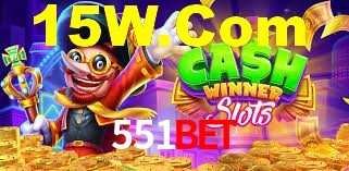 Desvendando o Mundo dos Jogos Virtuais na 551bet